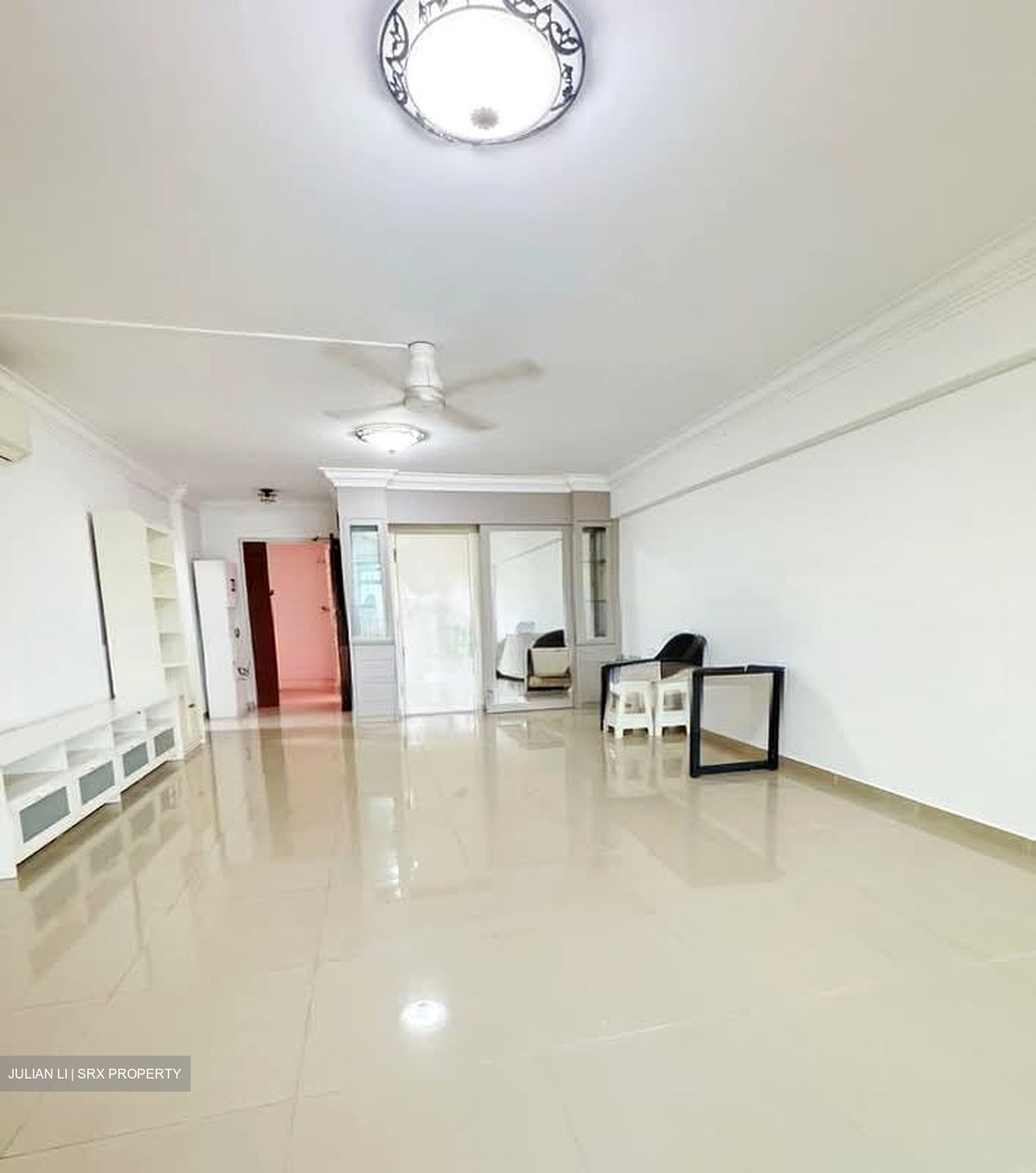 Blk 687B Woodlands Drive 75 (Woodlands), HDB 5 Rooms #562345621